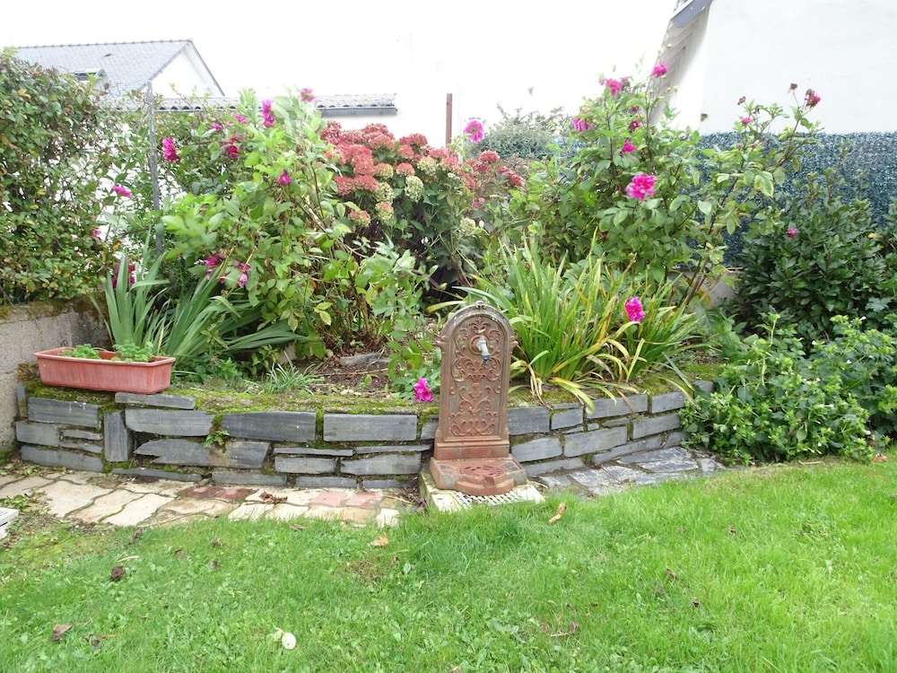 Holiday Home in Penestin Near Mine D'or Beach