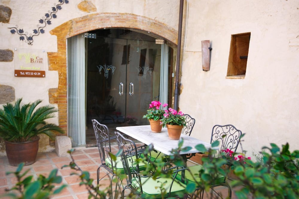 Can Bayre - Hotel Rural view 3