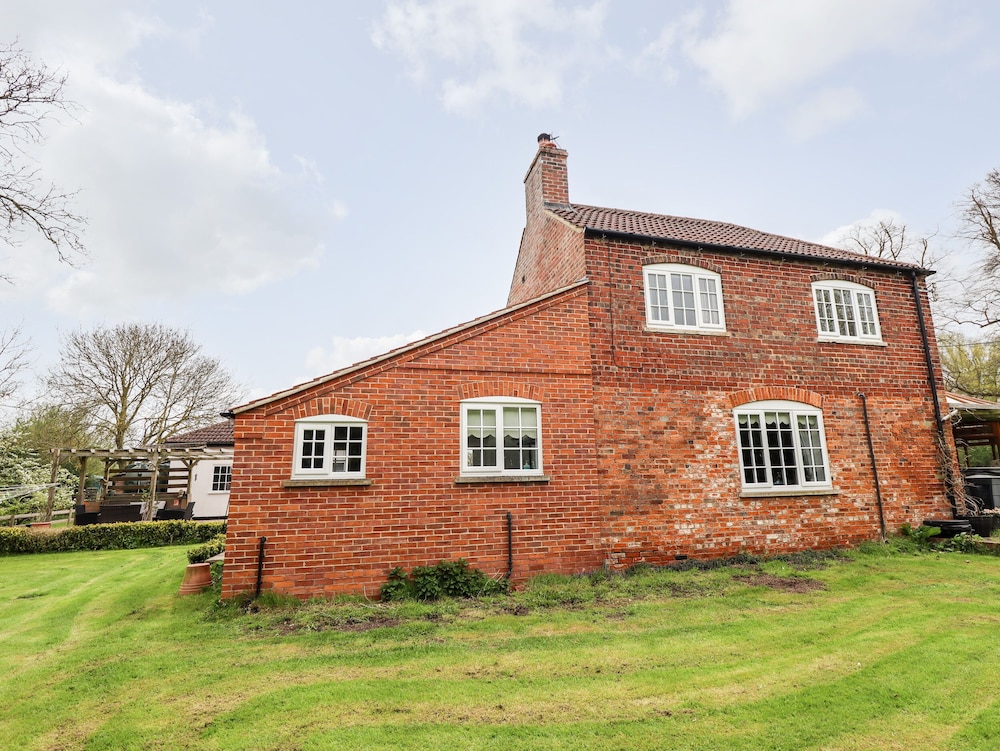 Pat's Cottage