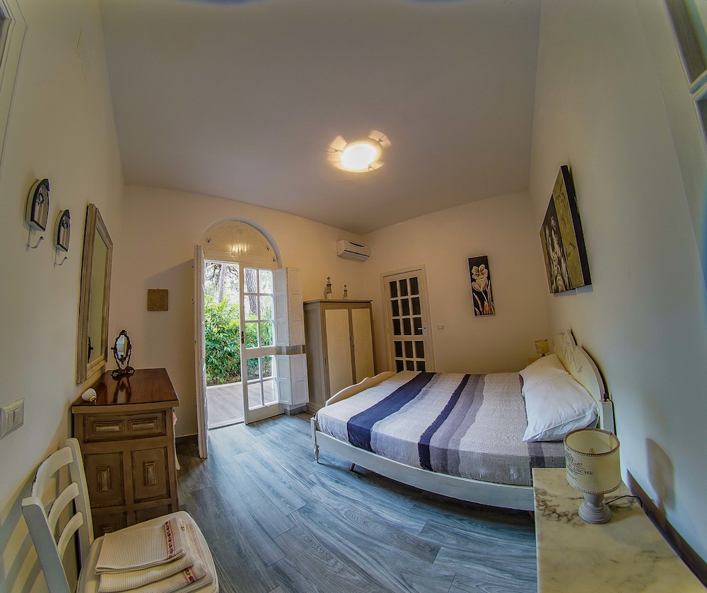 La Maison Blanche view 4