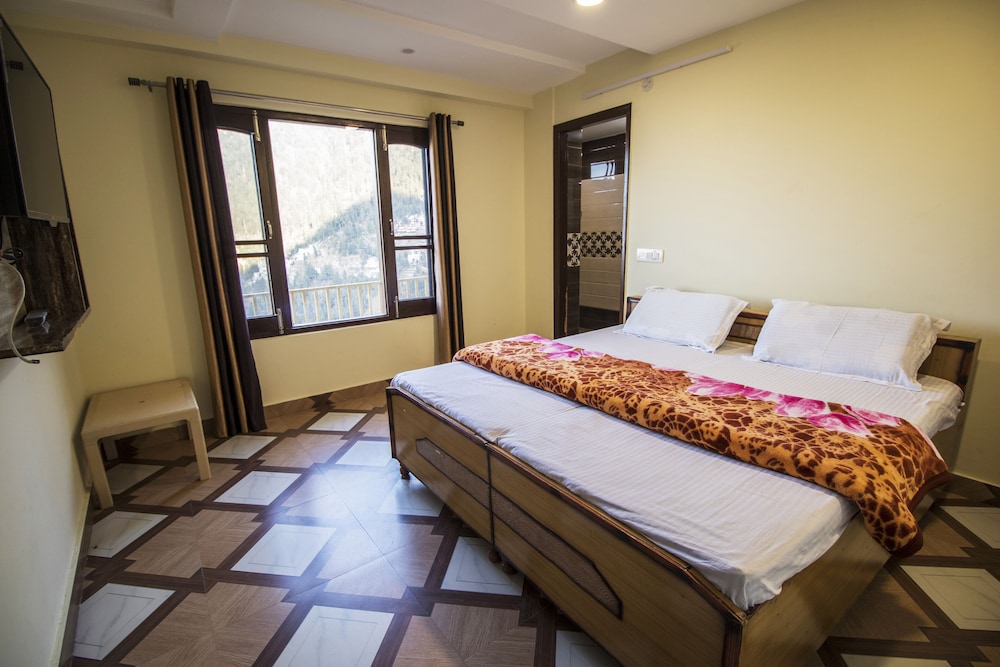 Comfort Homestay view 5