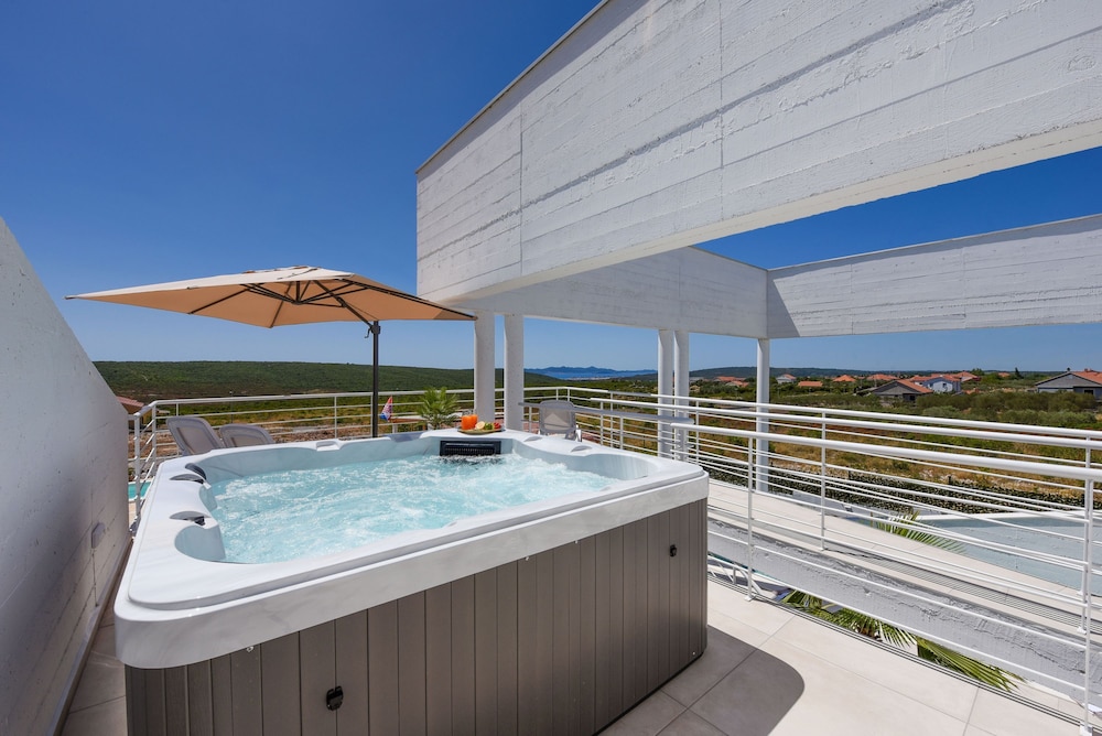 Villa Dante Zadarvillas