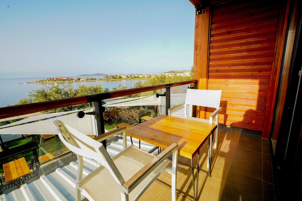 QCUNDA OTEL RESTORAN - Image 12