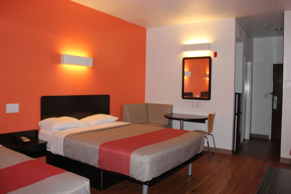 Motel 6 Rosenberg, TX, Φωτογραφία 37