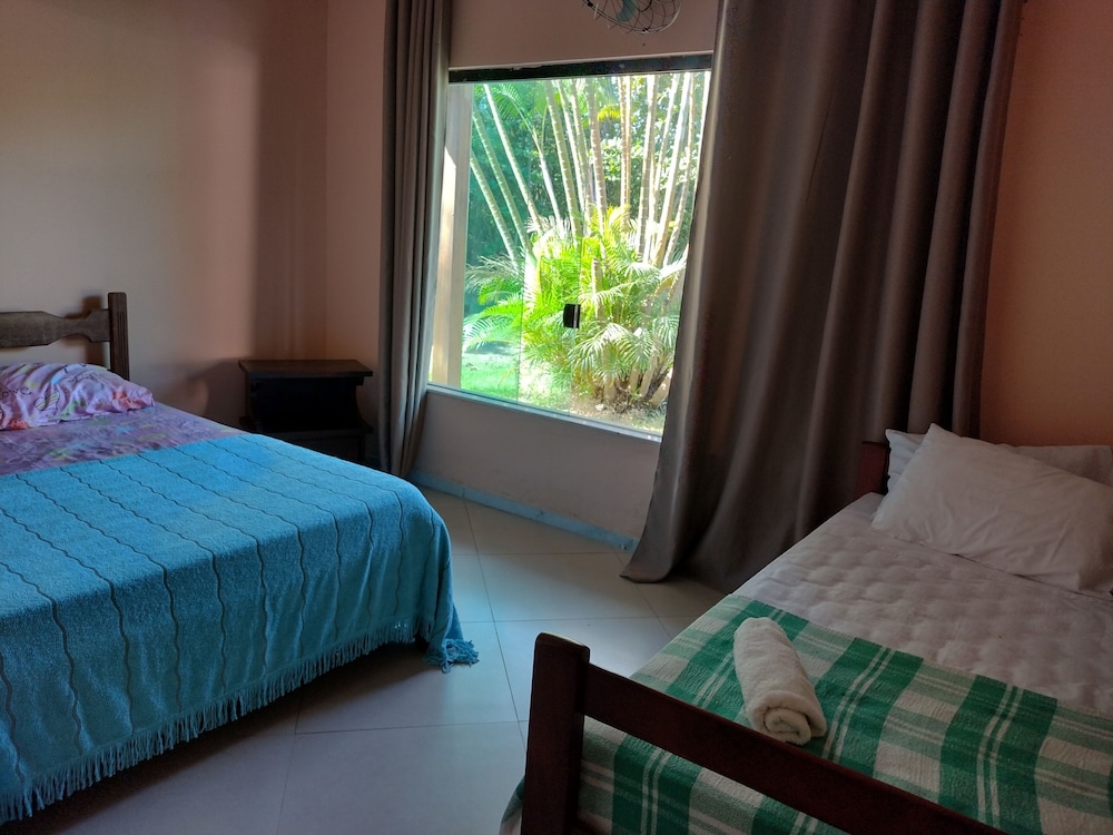 Hostel Canto Caiçara