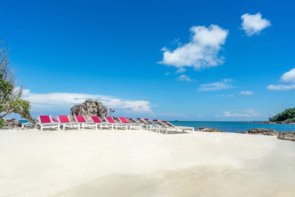 Nam Nghi Coral Peninsula Phu Quoc