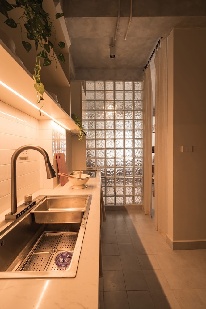 Komorebi Residence – Hoan Kiem Lake