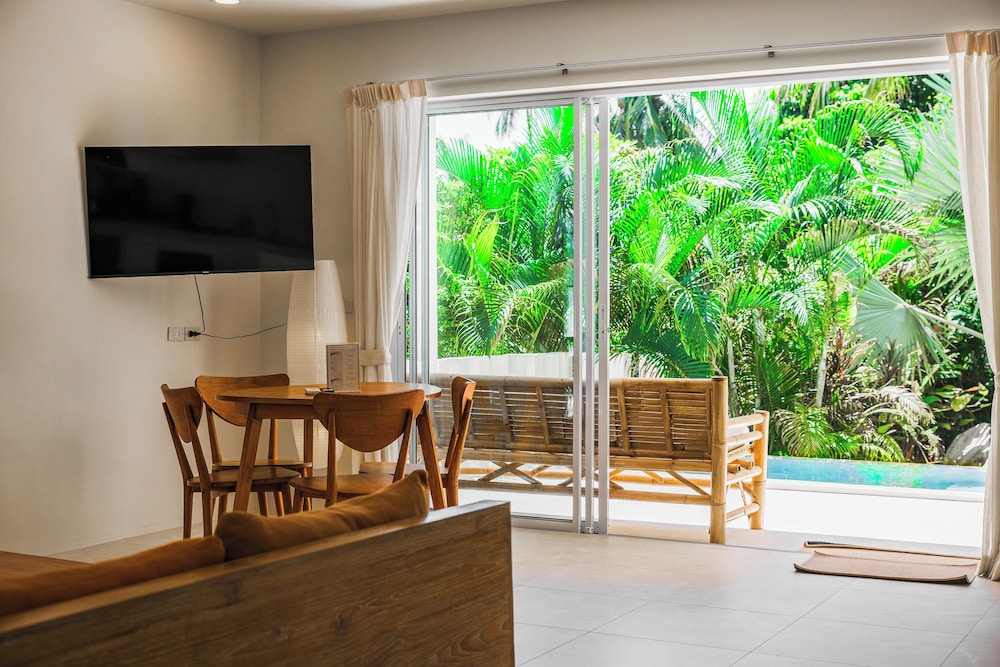 Siam Serenity Villa by Sea N' Rent