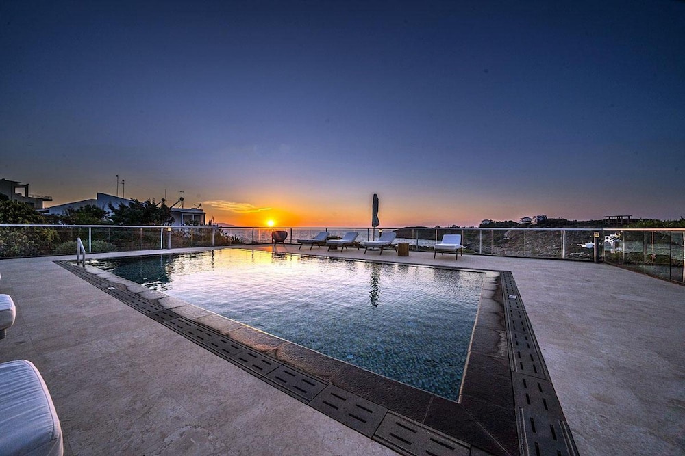 Tersanas Villas