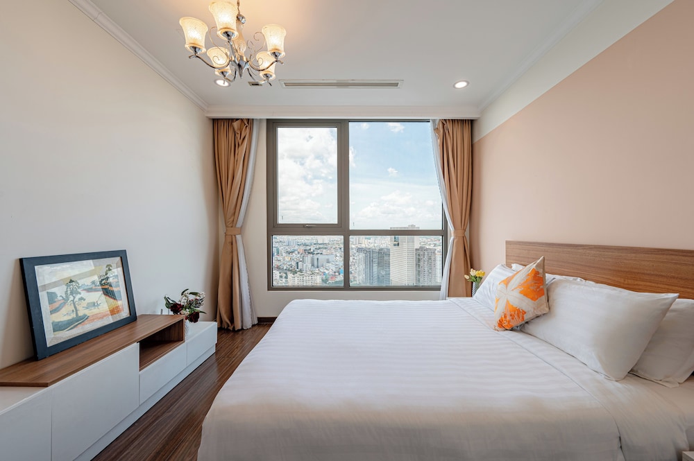 Horizon Panorama Apartment Vinhomes