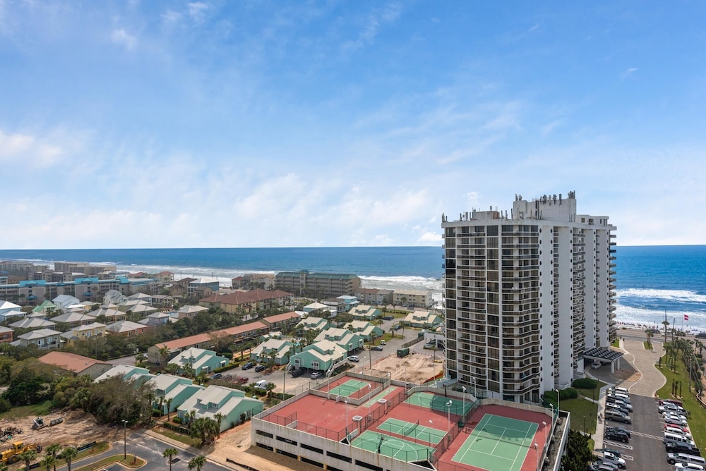 Ariel Dunes I 1503
