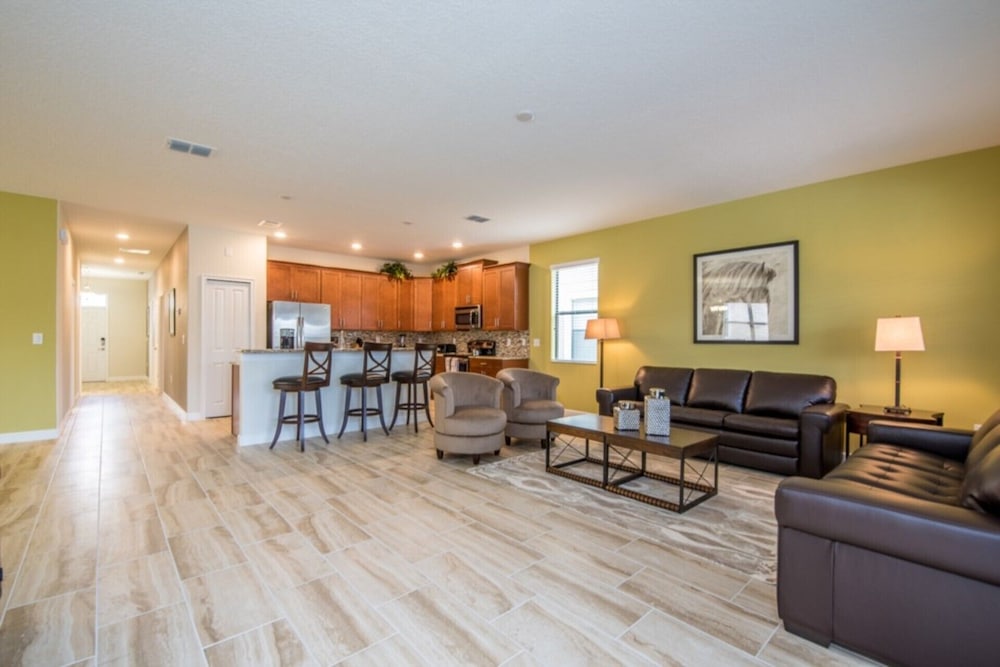 VIlla in Champions Gate Resort 1516 - Image 4