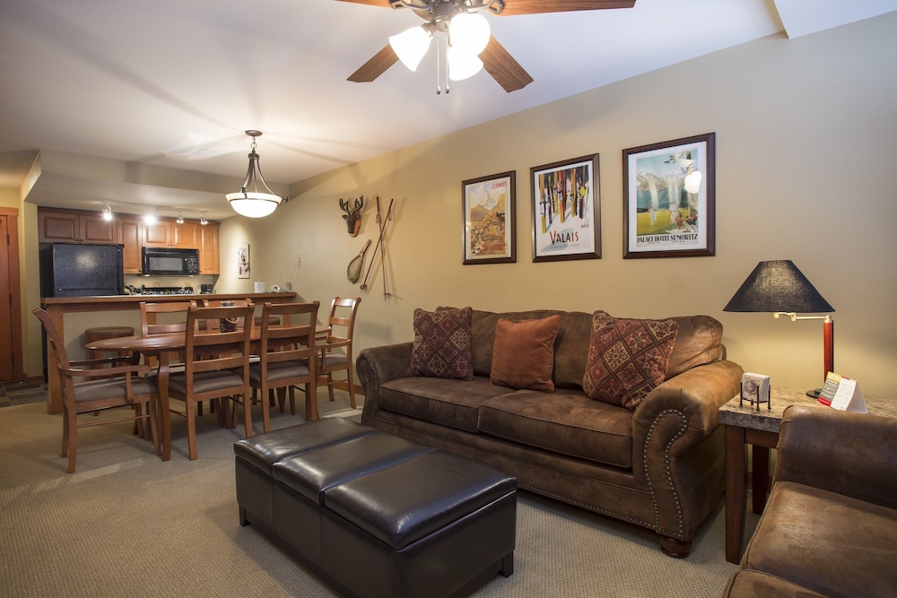 Eagle Springs West Condos - Solitude UT