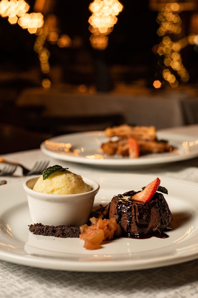 Sierra Lago Resort  Spa - All inclusive - Property Image 163