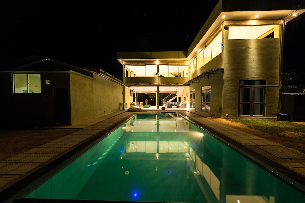 Forestville Yala
