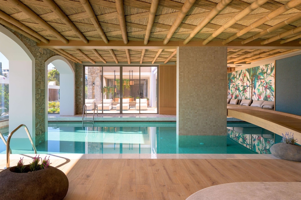 Porto Angeli Beach Resort – All Inclusive