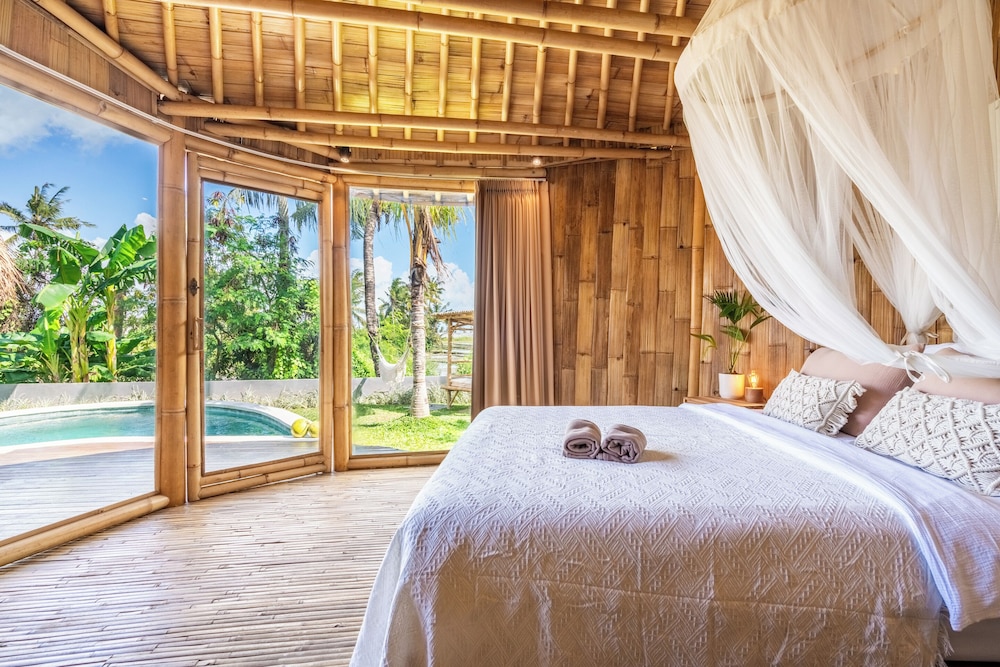 Noon Bamboo Villas
