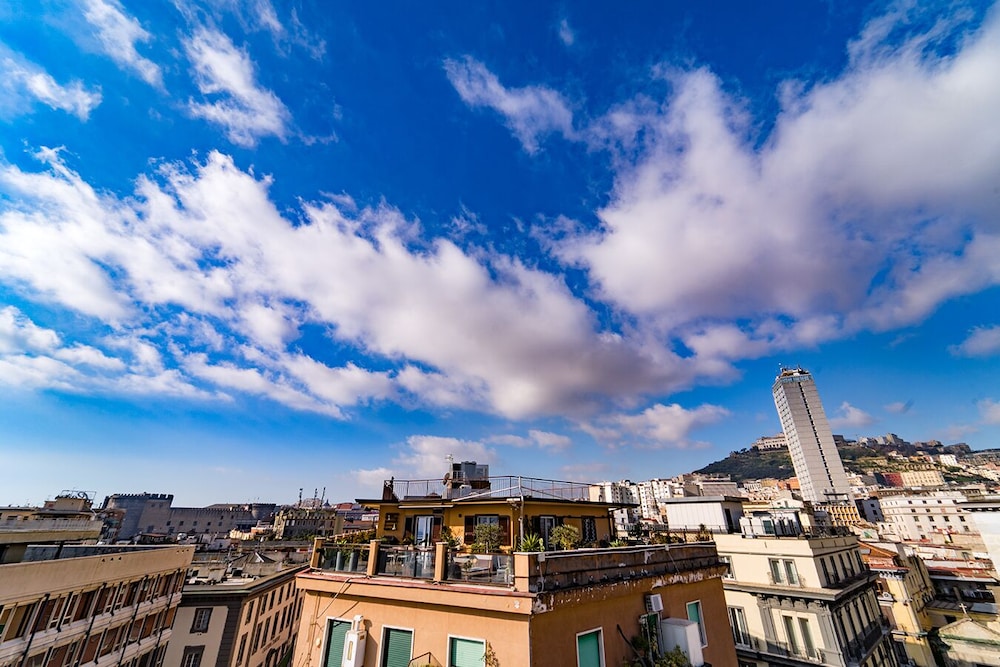 P.C. Boutique H. Napoli Centro by ClaPa Group Dislocated Hospitality