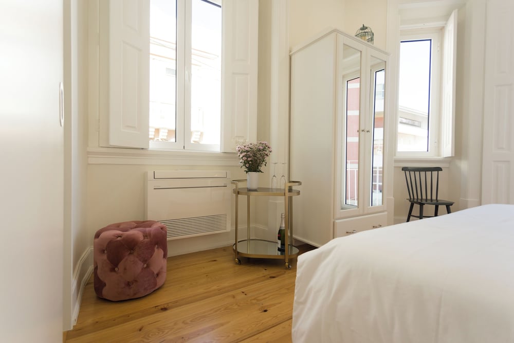 Vila Julieta Guesthouse