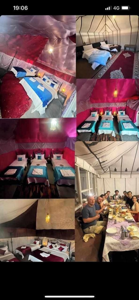 ROYAL DESERT BIVOUAC