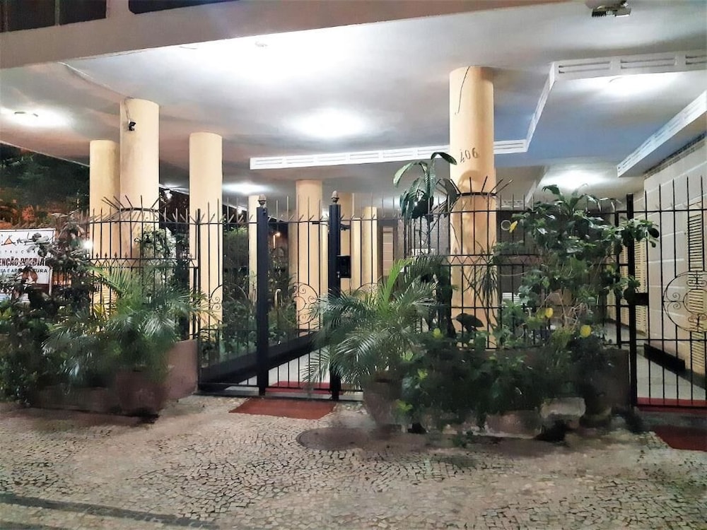 Apartamento Copa Fresh HIR 26