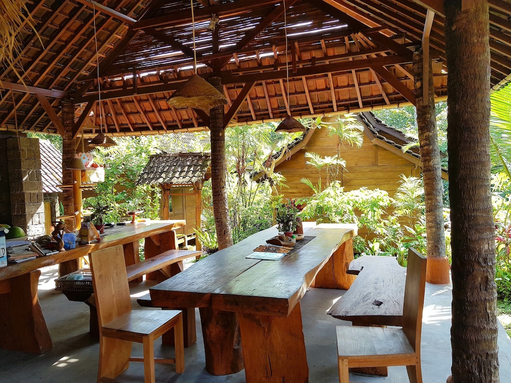 Song Broek Jungle Resort