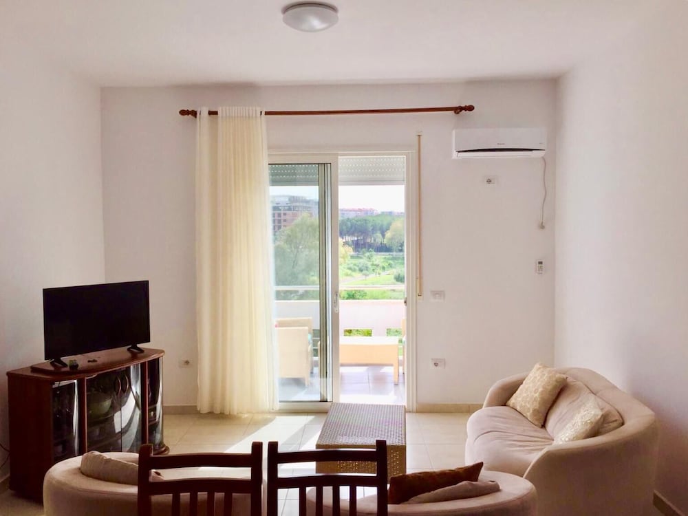 Residence David