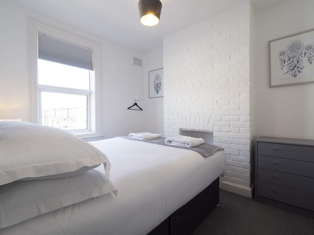 Ramsgate Vacations - Herbert Road - Property Image 19