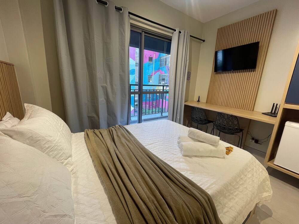 Prime Stay - Vila Buarque