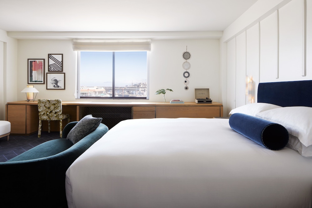 Kimpton Alton Fisherman's Wharf by IHG 7