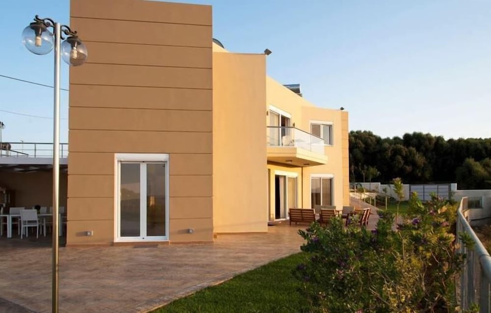 Villa Ariella