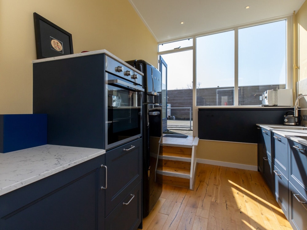 Apartment in Vlissingen Near the Beach