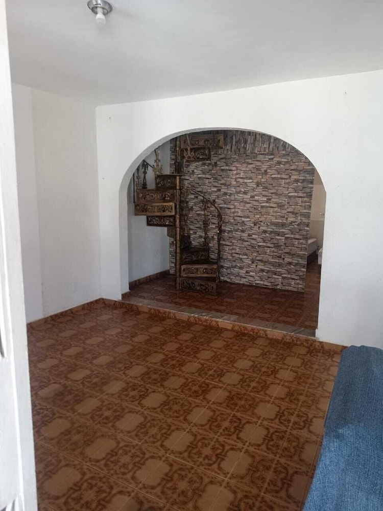 Residence Hotel Efrata Itaborai Centro