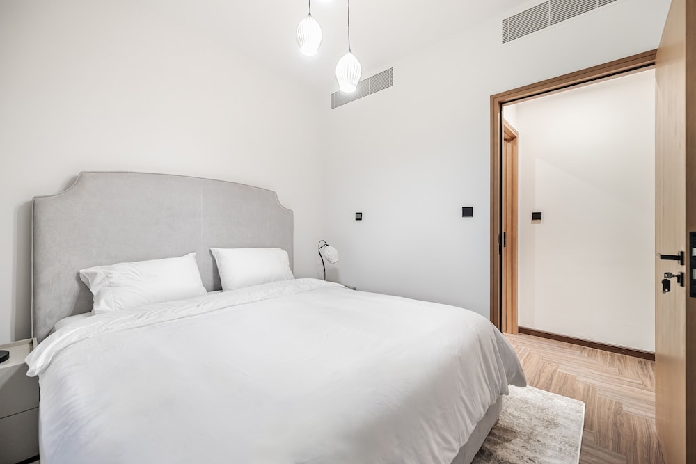 4BR Vida Residences Dubai Marina