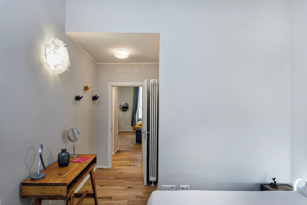 M'Amo Apartment a Palazzo Pellicceria