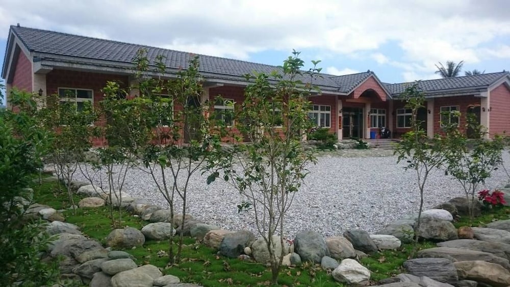 Jiangshui Tianyuan Homestay