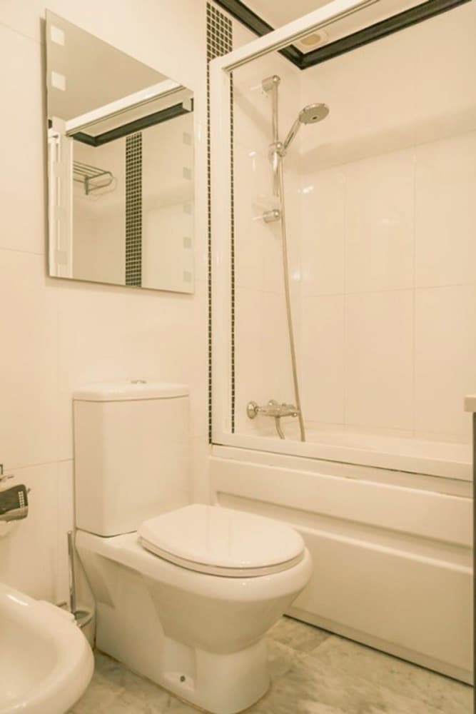 Apartamentos Huertos Nerja