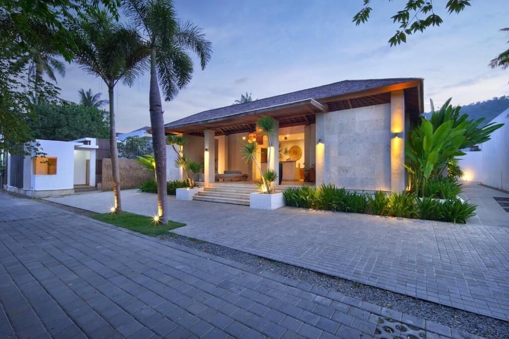 KABILA VILLAS