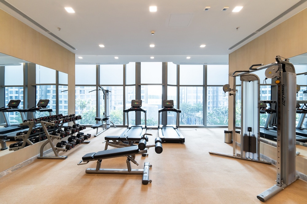 Hoasun Des Arts Landmark 81