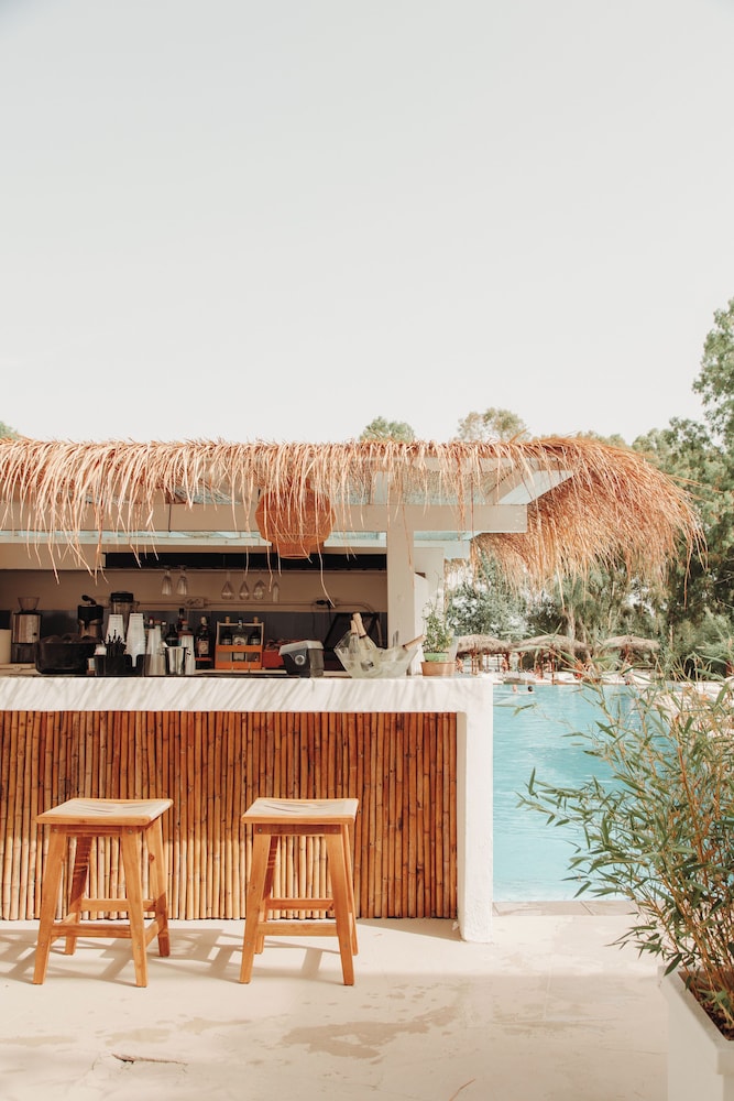 Plana Resort & SPA