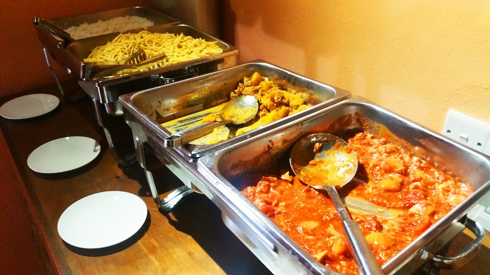 Royal Inn Rasdhoo