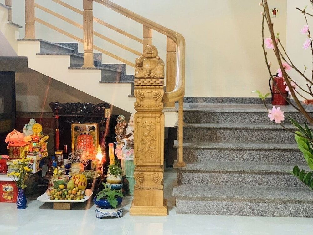 Nha Nghi Tung Long view 5