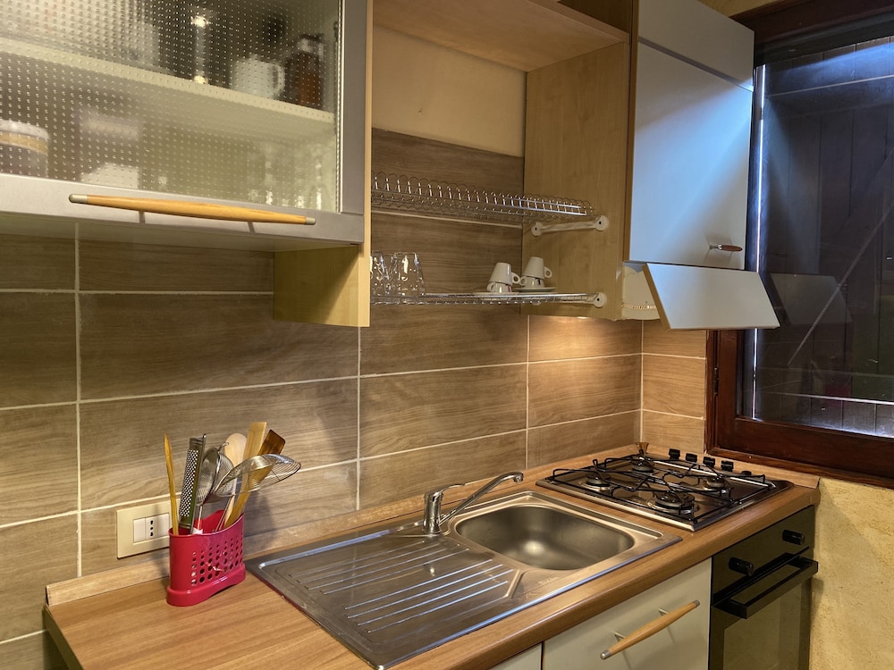 Concas Apartament