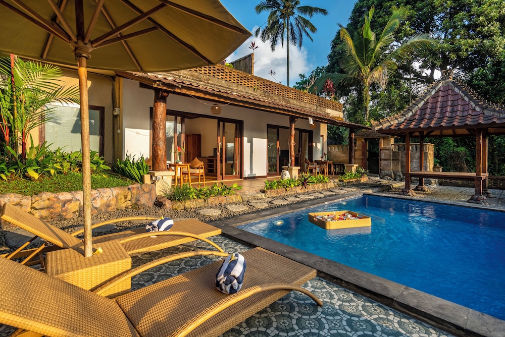 Belas Vana Villa Ubud by Dhananjaya Hospitality