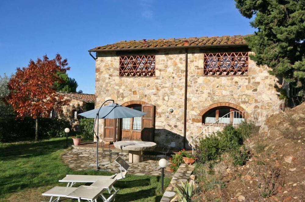 Casa Anna