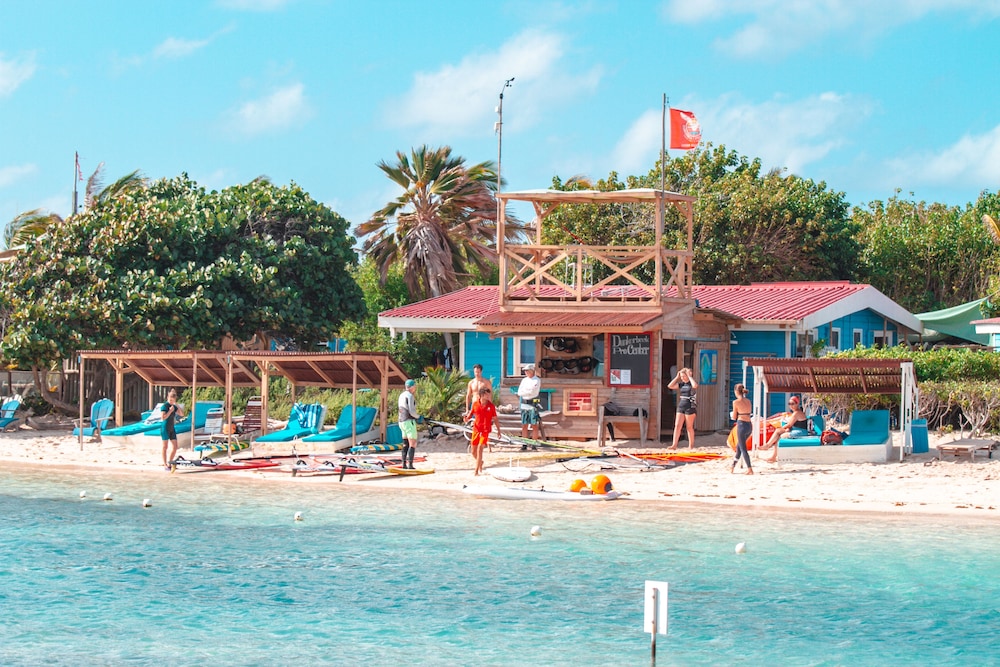 Sorobon Boutique Hotel Bonaire