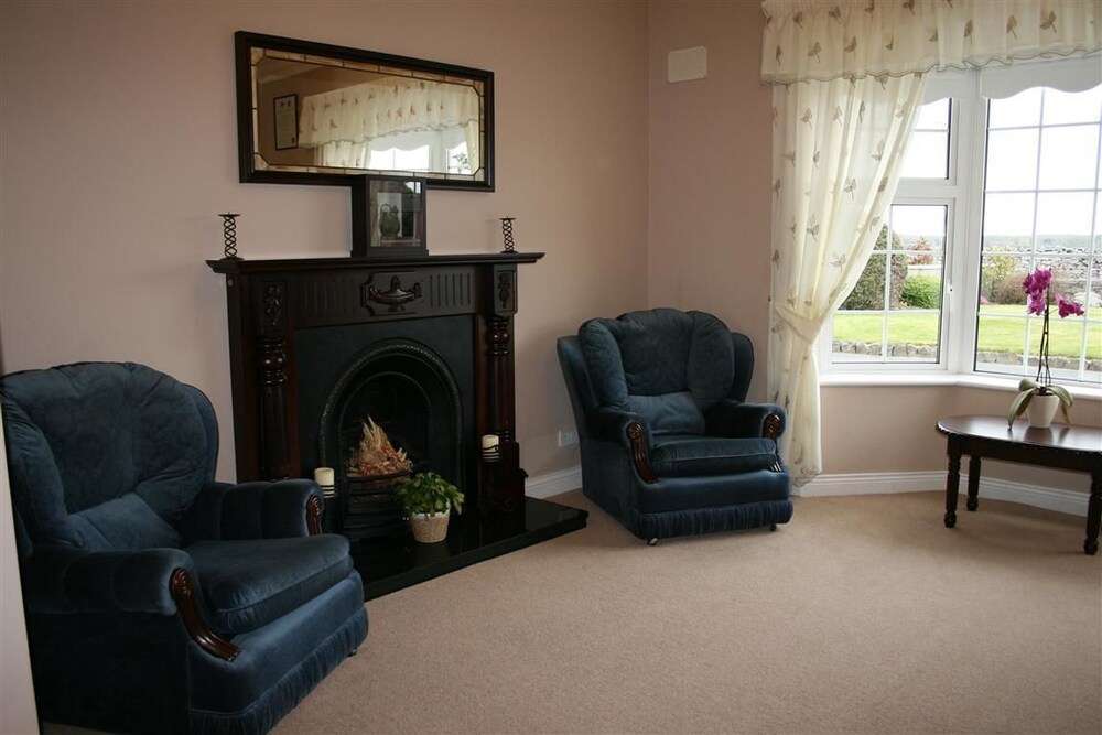 Hillview B&B
