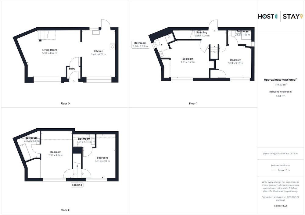 Host Stay The Coachman s House