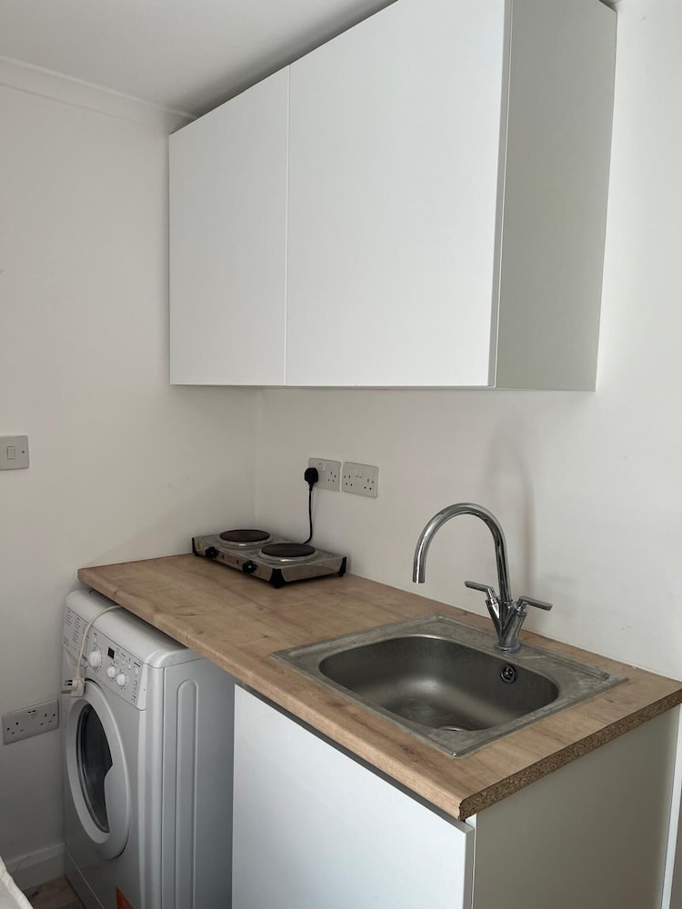 Cosy Central London Apartment a new