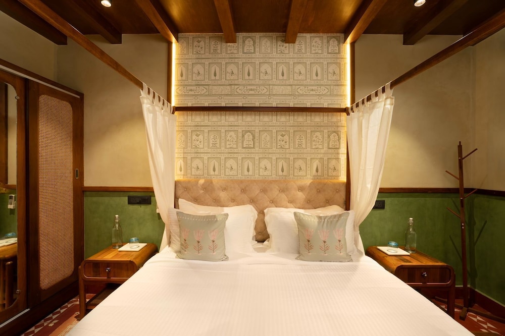 Sea Gadabout Beach Villa